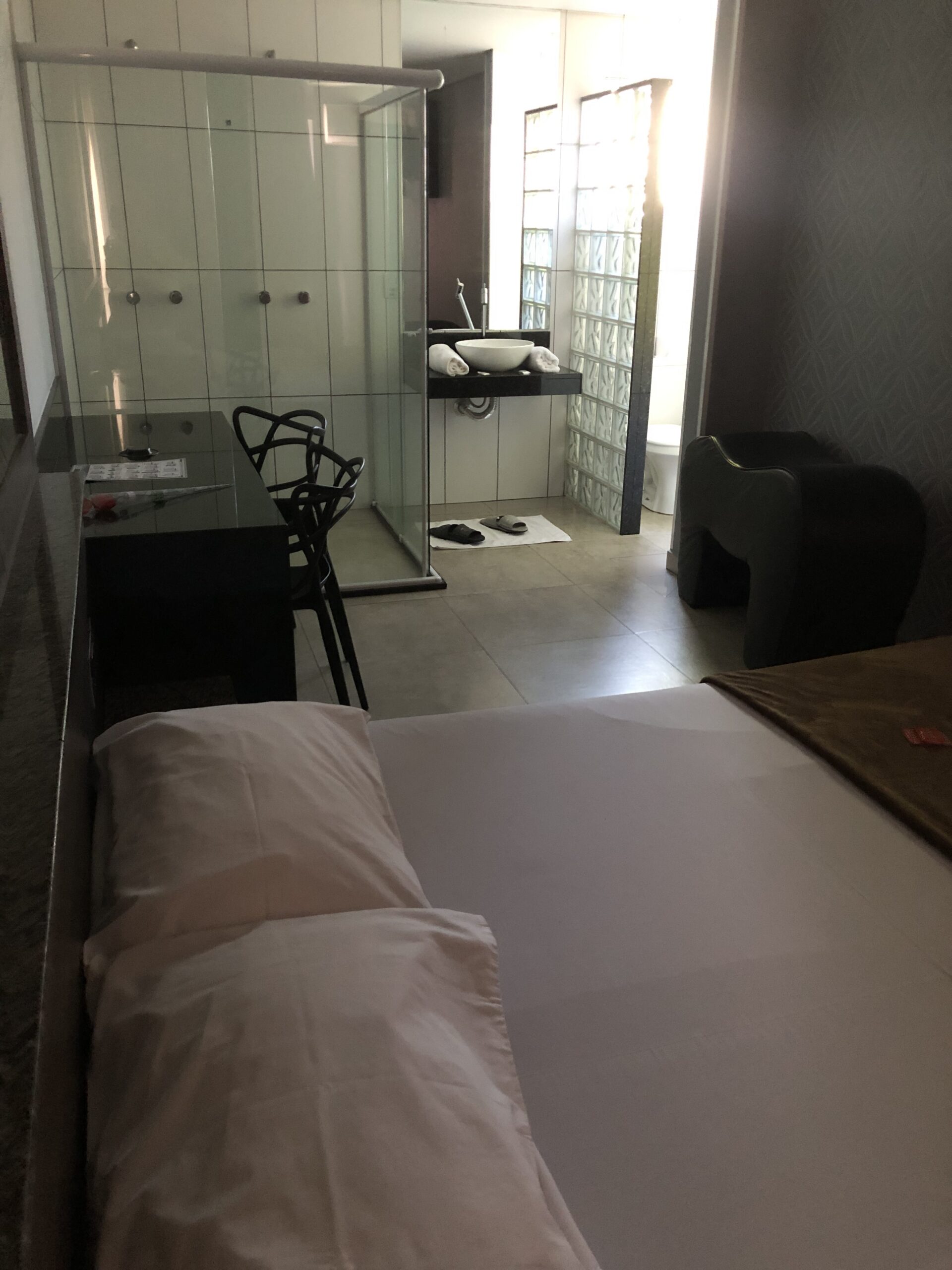 Motel 442, Porto Alegre - Luxo Sem Hidro