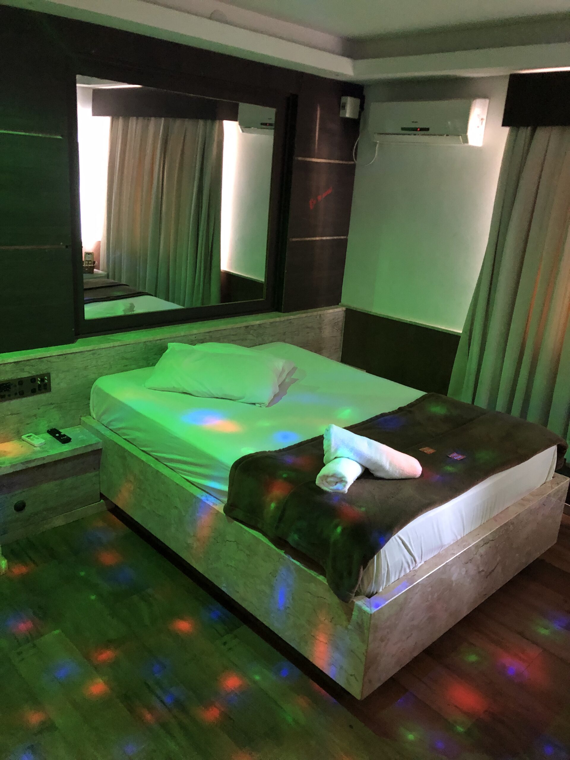 Motel 442, Porto Alegre - Luxo Sem Hidro