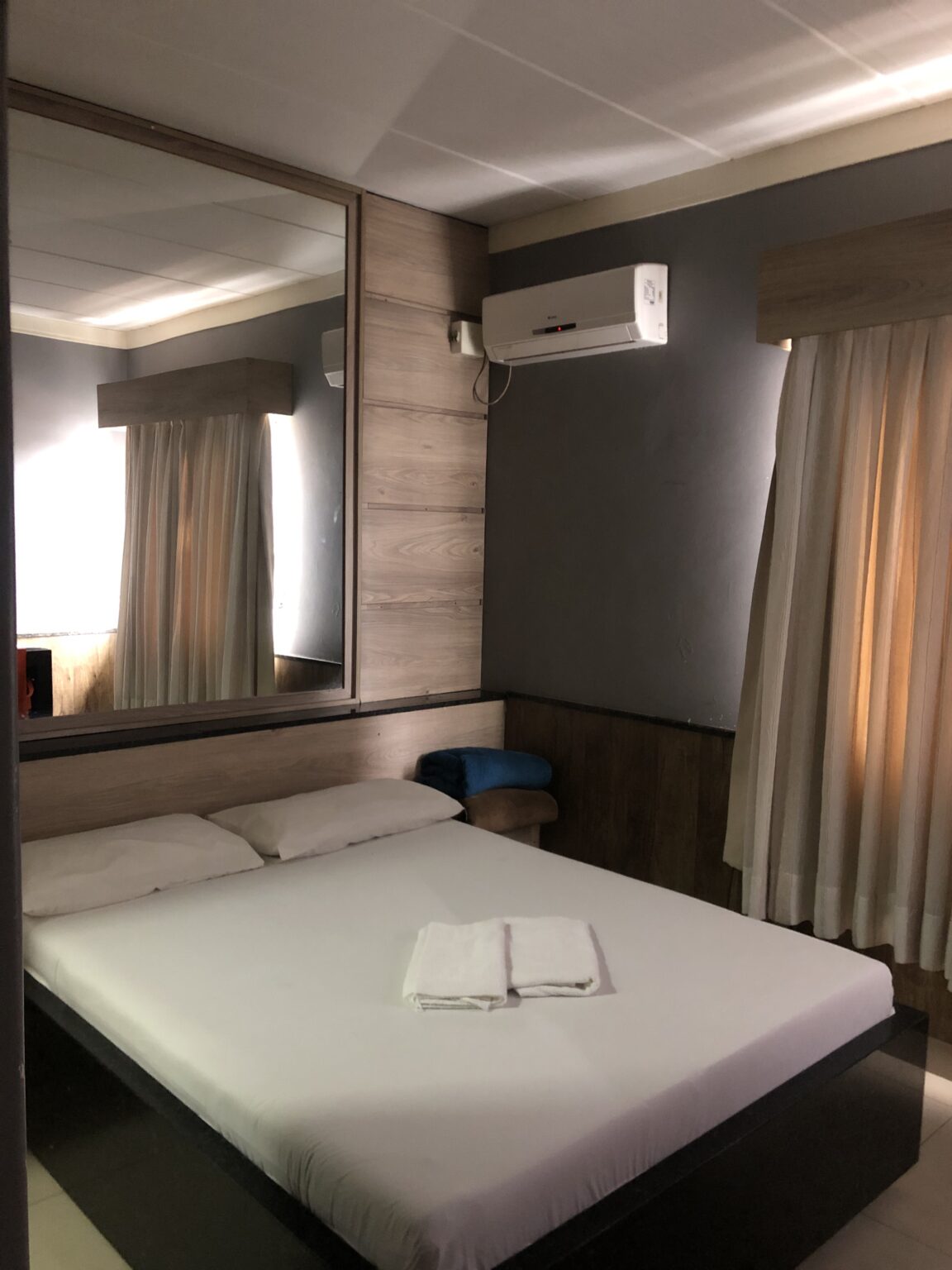 Motel 442, Porto Alegre - Simples